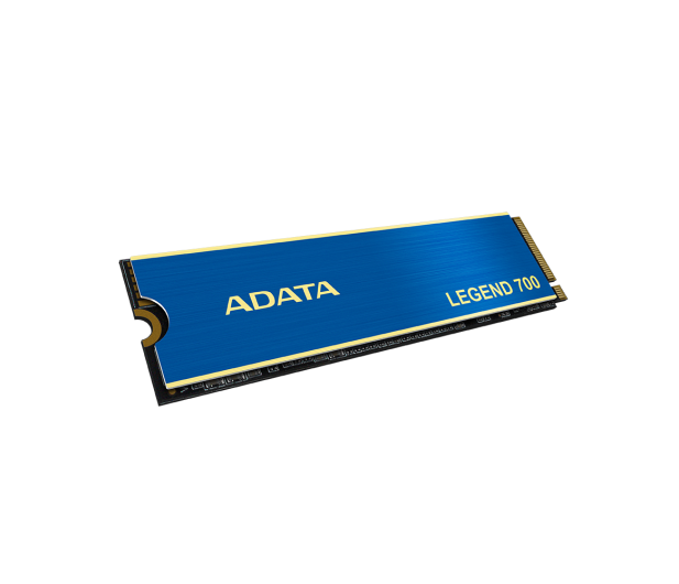 ADATA 256GB M.2 PCIe NVMe LEGEND 700 - 1107484 - zdjęcie 2
